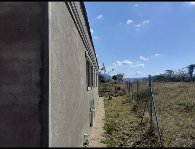 3 BEDROOM HOUSE FOR SALE IN CHAVANI